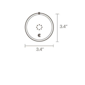 Incuietoare usa inteligenta August Smart Lock Incuietoare usa inteligenta August Smart Lock